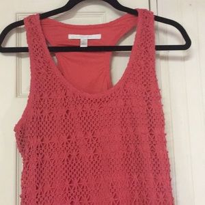 Lauren Conrad maxi  dress